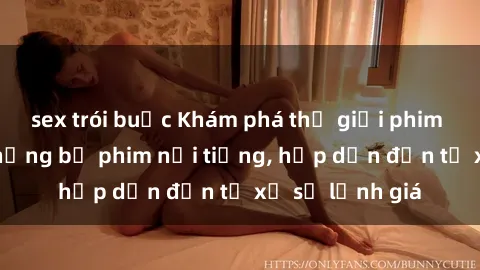 sex trói buộc Khám phá thế giới phim sex Bắc Âu: Những bộ phim nổi tiếng, hấp dẫn đến từ xứ sở lạnh giá