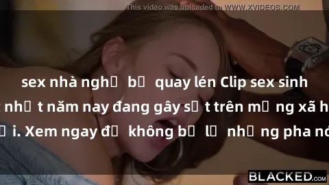 sex nhà nghỉ bị quay lén Clip sex sinh viên mới nhất hot nhất năm nay đang gây sốt trên mạng xã hội. Xem ngay để không bỏ lỡ những pha nóng không thể bỏ qua!