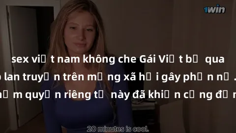 sex việt nam không che Gái Việt bị quay lén khi tắm, clip lan truyền trên mạng xã hội gây phẫn nộ. Hành động vi phạm quyền riêng tư này đã khiến cộng đồng mạng bức xúc và đòi trừng phạt thật nghiêm kh
