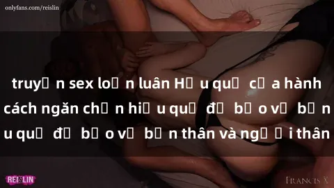 truyện sex loạn luân Hậu quả của hành vi bạo dâm sex và cách ngăn chặn hiệu quả để bảo vệ bản thân và người thân